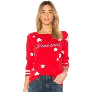 Chaser Weekends Sweater